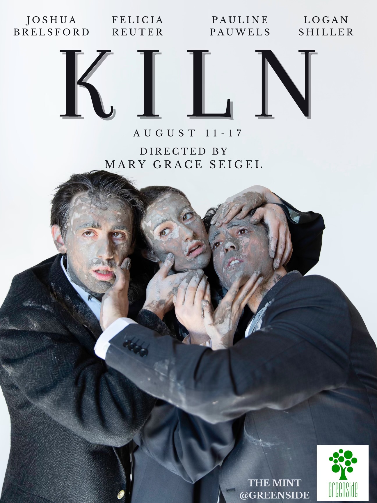 Kiln - The Mint @Greenside Production