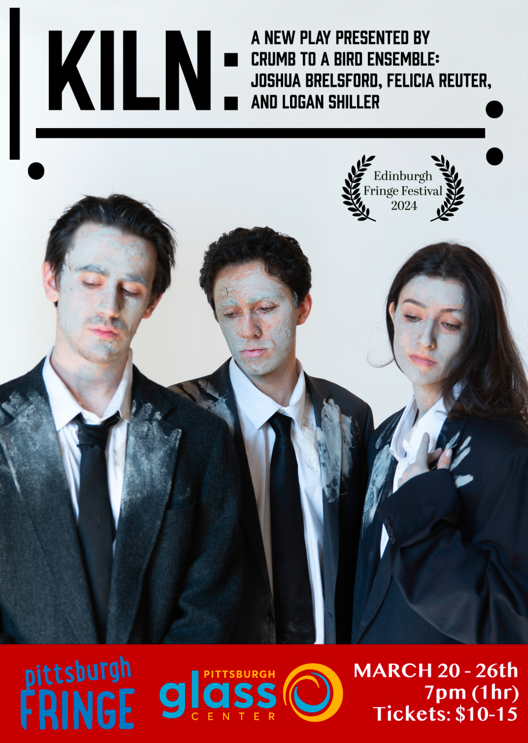 Kiln - Pittsburgh Fringe Production
